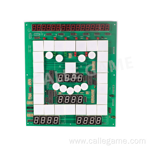 High Quality Arcade Game Slot Circuit PCB Boards